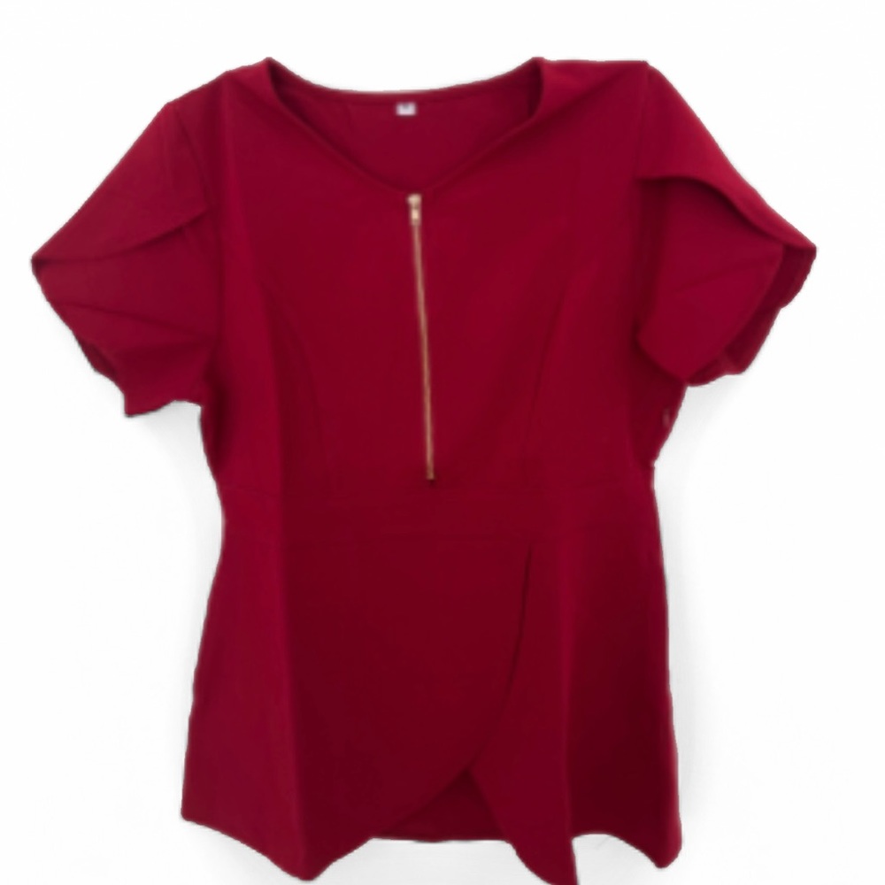 Scrub Set